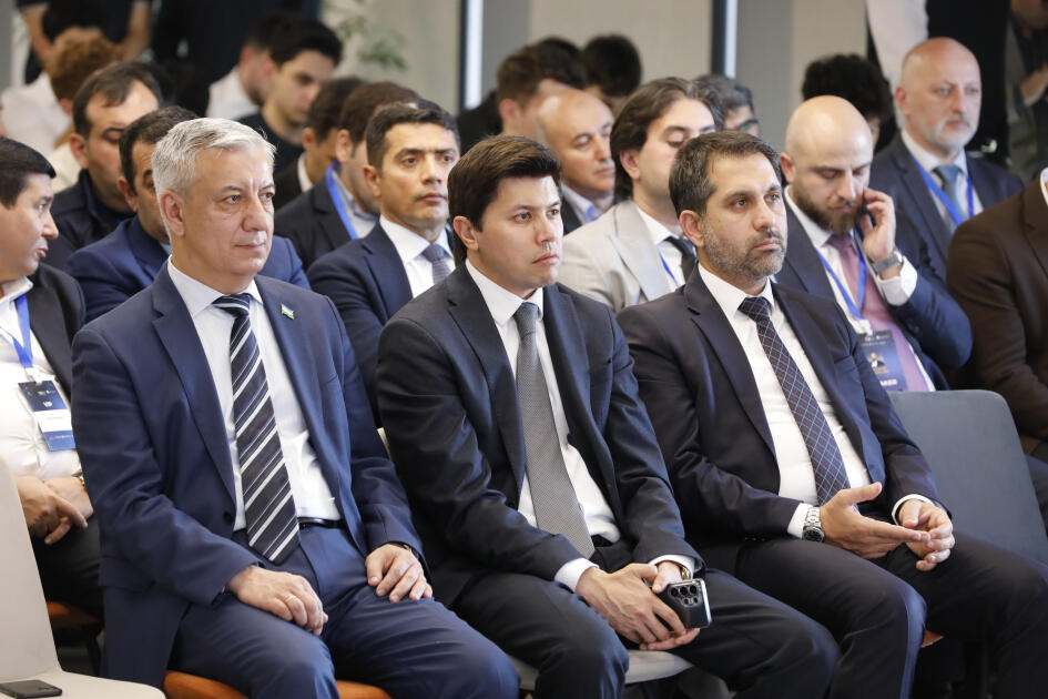 “Startup School 4” proqramının qalibləri müəyyənləşib: “Hogga” birinci yeri tutub