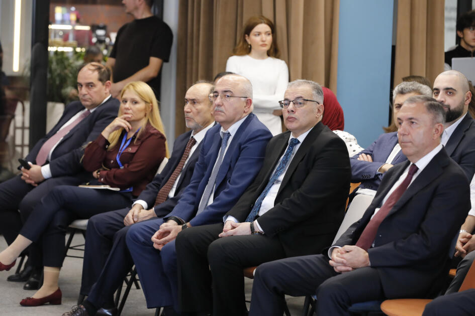 “Startup School 4” proqramının qalibləri müəyyənləşib: “Hogga” birinci yeri tutub