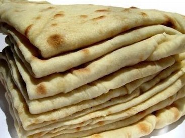 Yas mərasimlərində kütləvi zəhərlənməyə səbəb lavaş imiş