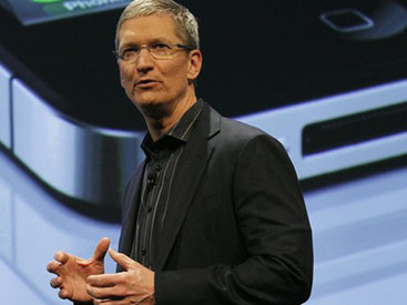 Apple предоставит более 10 млн медицинских масок США и европейским странам