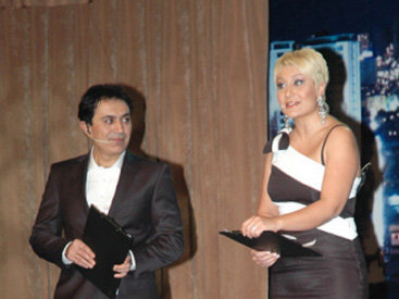 Обнародованы результаты голосования 17 участников конкурса "Азеристар-2011" – ФОТОСЕССИЯ