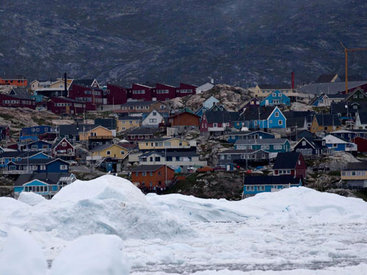 Данию обвинили в провоцировании распада НАТО