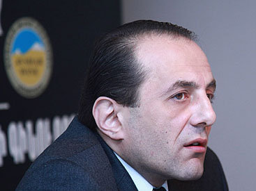 Армянский эксперт: "Официальный Ереван своей политикой дает Азербайджану большие шансы на успех"