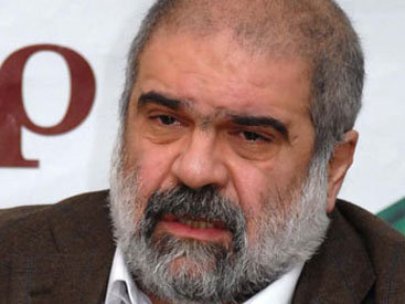 Александр Искандарян: "Война продлится не больше десяти дней"