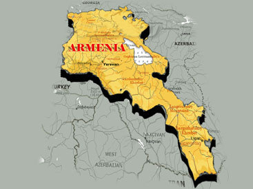 Жителей Еревана довели до крайней черты
