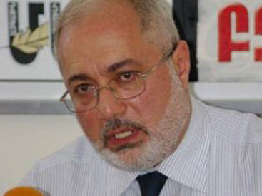 Европа закрыла перед Арменией очередную дверь