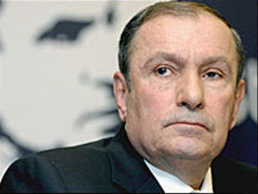 Лидер АНК: "Освободитесь от властей-сволочей, сдирающих с вас шкуру"