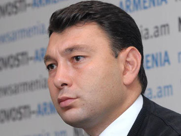 В Армении решается судьба премьер-министра
