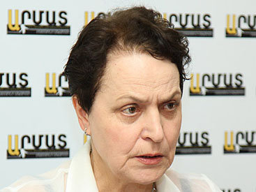 Армянские власти не вынесли бремени независимости