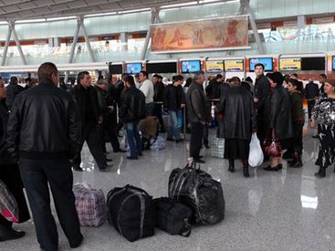 В Армении с нетерпением ждут нового этапа российской программы "Соотечественники"