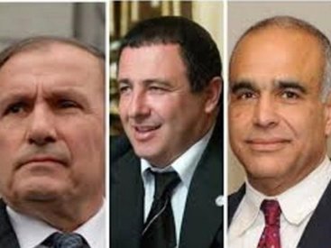 Армянская оппозиция разбегается