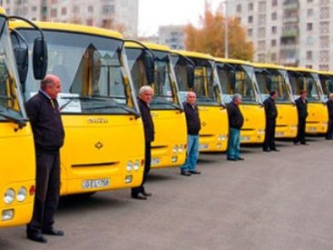 В Ереване ждут повышения платы за проезд в автобусах