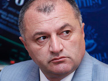 Армянский парламентарий не скрывает зависти к победе Азербайджана на "Евровидении 2011"