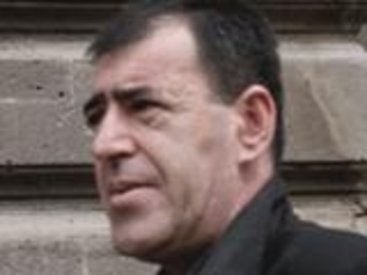 Георгий Ванян: "Армения несет бремя так называемой победы, оплаченной мародерскими трофеями"