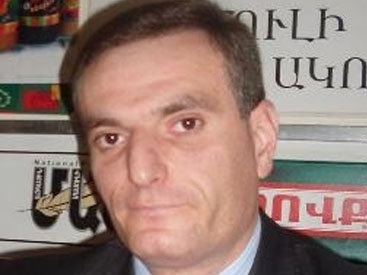 РПА: "Главной целью России является обеспечение стабильности в регионе"