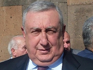 Армянский политик: "Позиция Россия в вопросе Карабаха изменится в неблагоприятную для Армении сторону"
