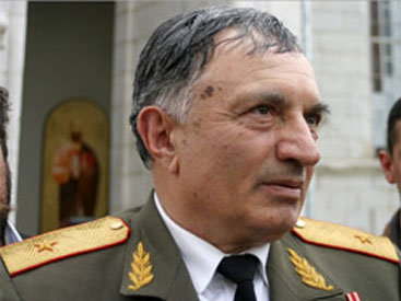 Аркадий Тер-Тадевосян назвал основные проблемы армянской армии