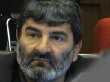 Эта ночь стала для армянского депутата-оппозиционера кошмаром