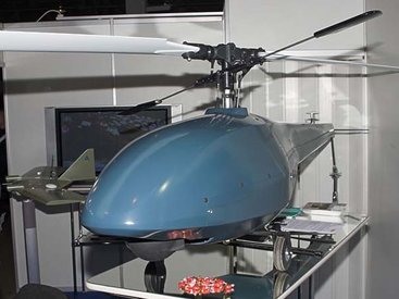 Беспилотник ZALA 421-02 - хорошее соотношение мощности и грузоподъемности - ФОТО