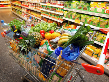 10 продуктов против старения, которые можно легко достать - ФОТО