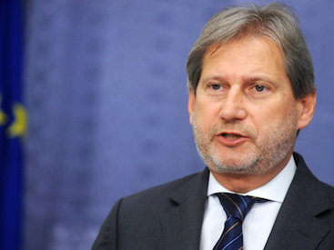 Хан: Политику Европы надо адаптировать под сегодняшний день