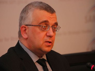 Армянский террор может нанести России удар в спину - ИНТЕРВЬЮ