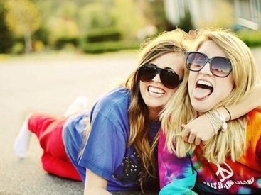 11 способов излучать позитив каждый день