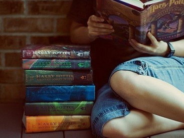 12 книг, которые разобьют вашу депрессию вдребезги