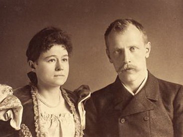 Нансен: история "белого рыцаря" - ФОТО