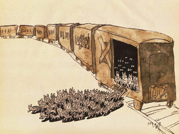 Кошкоеды: ужасные истории блокадного Ленинграда - ФОТО