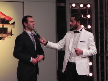 Реалити-шоу "Лифт": Остатки "большого куша" сорвал рэпер Джейхун Зейналов - ОБНОВЛЕНО - ФОТО