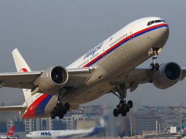 Для самолетов Malaysia Airlines введен стандарт, чтобы они не пропадали