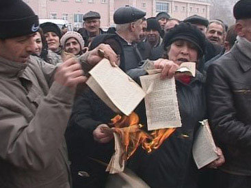 Əylis Əylislidən imtina etdi - FOTO