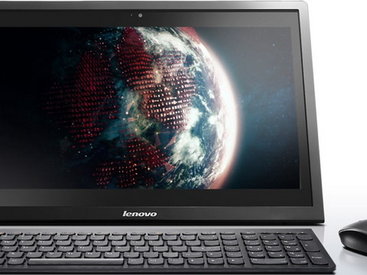 Lenovo N308: первый настольный компьютер на Android - ФОТО