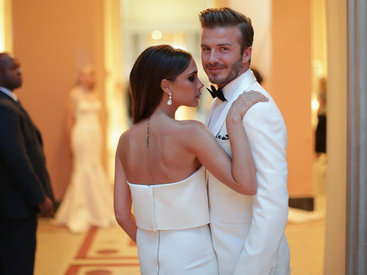 Как познакомились самые известные звездные пары - ФОТО