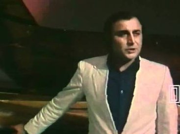 "Hüseynağadan bir dənəydi..." - FOTO