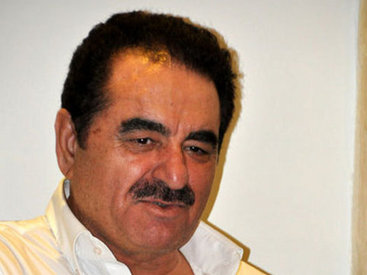 İbrahim Tatlısəs: "Allahım da mənə vurmaz"