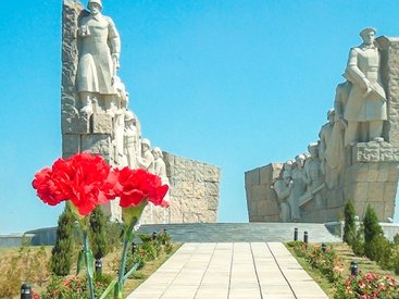 В России создадут музей в честь подвига азербайджанских солдат - ФОТО