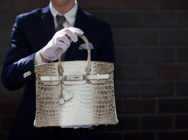 Самые впечатляющие и дорогие игрушки для взрослых - ФОТО