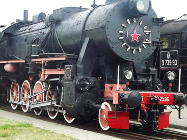 "Фотоклуб Day.Az": Один из самых редких музеев мира - ФОТОСЕССИЯ
