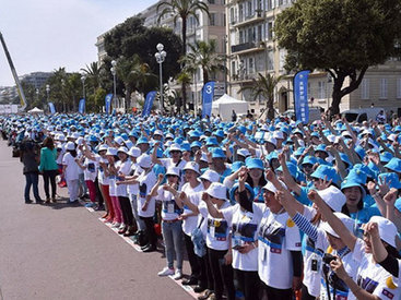 Китаец сделал невероятный подарок своим 6400 сотрудникам - ФОТО