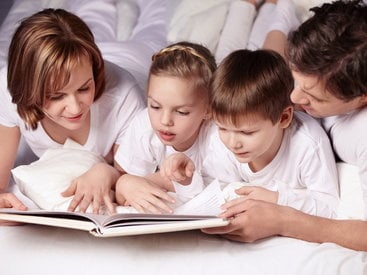 Uşaqları kitab oxumağa necə həvəsləndirmək olar?