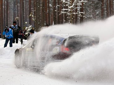 Типичные автомобили, которые выступают в ралли - ФОТОСЕССИЯ