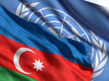 Азербайджан поможет Африке бороться с Эболой