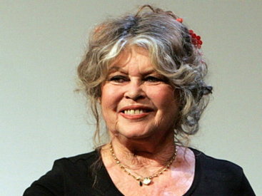 Названа причина смерти актрисы Брижит Бардо