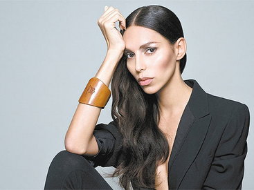 Лицом L`Oreal впервые станет модель-транссексуал
