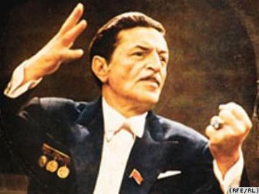 Maestro Niyazinin doğum günüdür