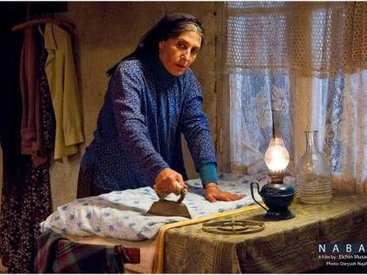 Azərbaycan filminə Kannda mükafat təqdim edildi