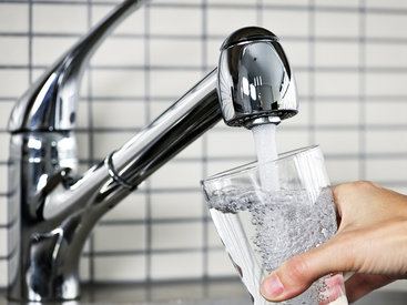 Как вода из-под крана может свести вас с ума