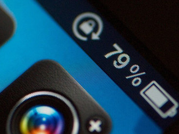 Зарядка для смартфона сожгла рот ребенку